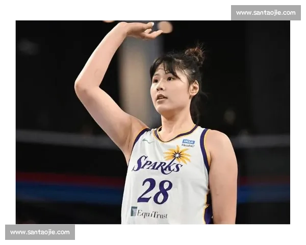 李月汝首秀爆发创纪录！家人力挺 “做你想做的” 成最强动力