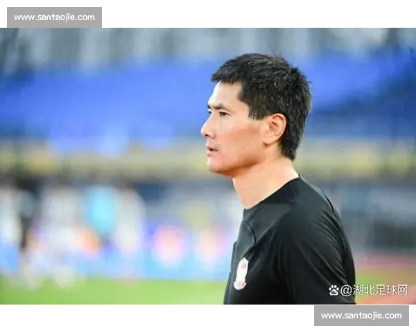 邵佳一：虽败犹荣，全队展现顽强斗志