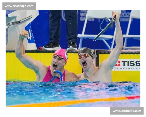 成都世运会蹼泳收官 广西双姝破纪录夺 2 金 1 铜