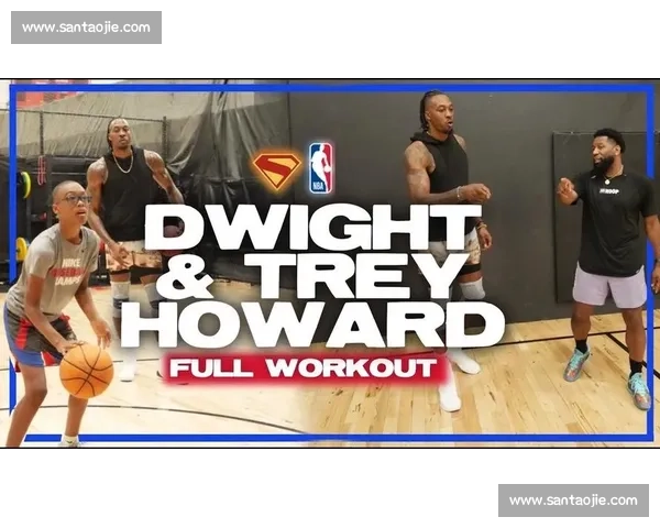 BIG3 赛场爆发冲突：霍华德与芬森互殴摔进观众席被驱逐