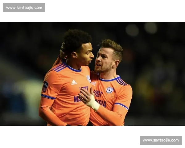 罗马诺确认：巴里 - 墨菲正式出任卡迪夫城主帅，签约三年