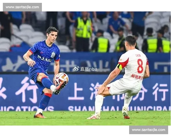 蝶翼齐舞：特谢拉与路易斯的申花救赎之路