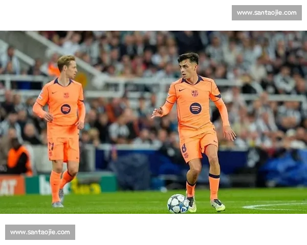 巴萨拒续莱万！锁定 21 岁喀麦隆新星埃永，3000 万解约金成关键