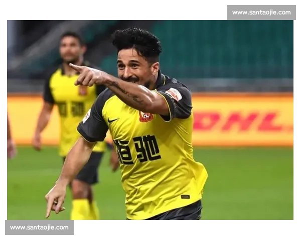 洛国富:归化不图钱,坚守中国籍,恒大仍欠薪一年 洛国富:归化不图钱,坚守中国籍,恒大仍欠薪一年