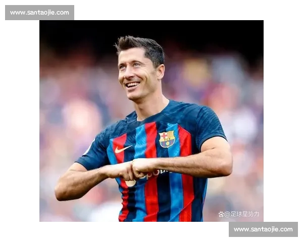 巴萨拒续莱万！锁定 21 岁喀麦隆新星埃永，3000 万解约金成关键