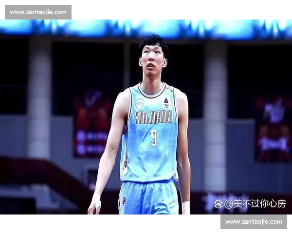 中国男篮亚洲杯 19 人名单出炉！四人缺席，周琦、胡金秋领衔免检主力