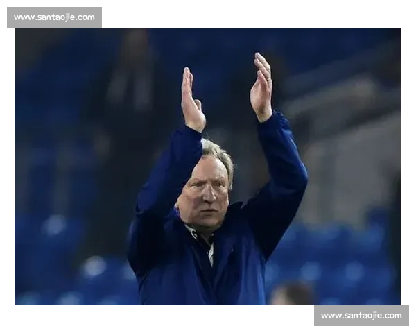 罗马诺确认：巴里 - 墨菲正式出任卡迪夫城主帅，签约三年