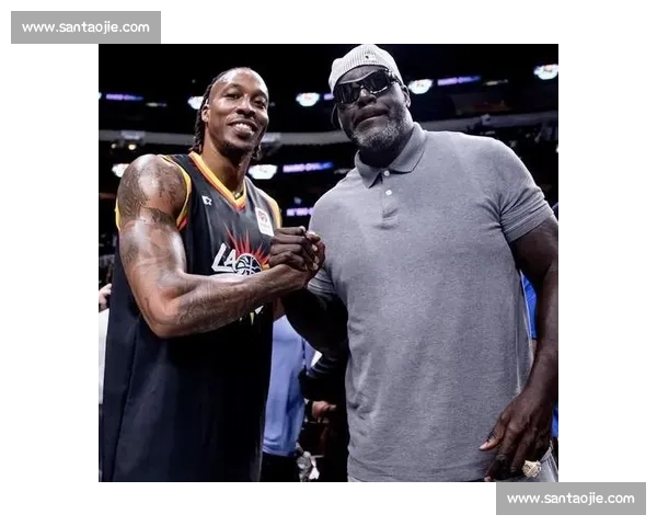 BIG3 赛场爆发冲突：霍华德与芬森互殴摔进观众席被驱逐