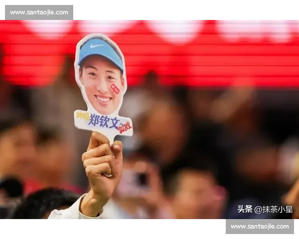 郑钦文创历史！世界第四 + 4 个月飙升 92 位，年终总决赛仅差 645 分