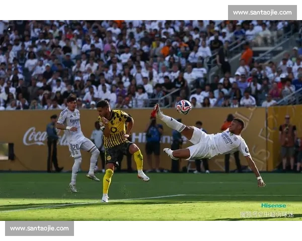 皇马世俱杯洲际杯 12 连胜创纪录！36 球狂轰 + 9 球零封展现恐怖统治力