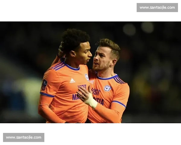 罗马诺确认：巴里 - 墨菲正式出任卡迪夫城主帅，签约三年