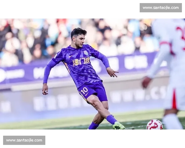 津门虎外援面部重创！萨尔瓦多鼻骨骨折 + 脑震荡，晒伤情照：我会更强大归来